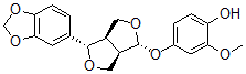 CAS 登录号：100016-94-2， Sesamolinol