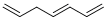 CAS#: 1002-27-3， (3E)-Hepta-1,3,6-Triene