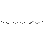 CAS#: 1002-68-2， (3E)-3-Undecene