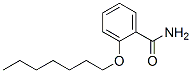 CAS#: 100243-38-7， O-Heptyloxybenzamide