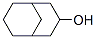 CAS#: 10036-08-5， Exo-Bicyclo[3.3.1]Nonan-3-Ol