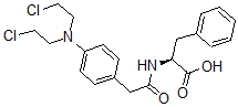 CAS 登录号：10047-08-2， Lofenal