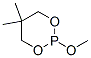 CAS#: 1005-69-2， 2-Methoxy-5,5-Dimethyl-1,3,2-Dioxaphosphinane