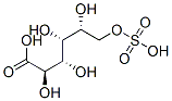 CAS#: 10092-88-3， Gluconate 6-Sulfate