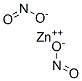 CAS 登录号：10102-02-0， 锌亚硝酸盐