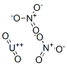 CAS#: 10102-06-4， Uranyl Nitrate