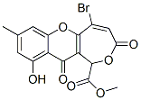 CAS#: 101023-71-6， Bromomonilicin