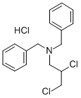 CAS#: 101198-02-1， 1-Dibenzylamino-2,3-Dichloropropane Hydrochloride