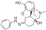 CAS#: 101365-15-5， Oxymorphone Phenylhydrazone