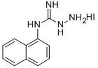 CAS#: 101517-00-4， 1-Amino-3-(1-Naphthyl)Guanidine Hydroiodide