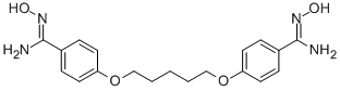 CAS 登录号：101689-95-6， N,N'-二羟基戊脒