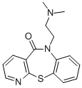 CAS#: 10189-94-3， Bepiastine