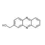 CAS 登录号：1019-88-1， 2-吩嗪基甲醇