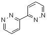 CAS 登录号：10198-96-6， 3,3'-联哒嗪