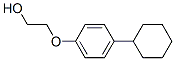 CAS#: 1020-00-4， 2-(4-Cyclohexylphenoxy)Ethanol