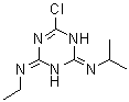 CAS#: 102029-43-6， (2Z,4E)-6-Chloro-N<Sup>4</Sup>-Ethyl-N<Sup>2</Sup>-Isopropyl-1,3,5-Triazine-2,4(1H,3H)-Diimine