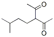 CAS#: 10225-31-7， (3E)-3-(1-Hydroxyethylidene)-6-Methylheptan-2-One