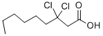 CAS#: 102272-30-0， 2,2-Dichlorooctanoate