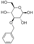 CAS 登录号：10230-17-8， 3-O-(苯基甲基)-D-葡萄糖