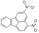 CAS 登录号：102493-19-6， 2,4-二硝基荧蒽