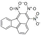 CAS 登录号：102493-20-9， 1,2,4-三硝基荧蒽
