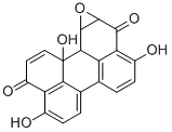 CAS#: 102694-32-6， Stemphyltoxin III