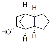CAS 登录号：10271-45-1， (3aalpha,4alpha,5alpha,7alpha,7aalpha)-八氢-4,7-甲桥-1H-茚-5-醇