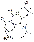 CAS#: 103106-20-3， Napyradiomycin C1