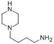 CAS#: 103315-50-0， 1-Piperazinebutanamine