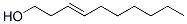 CAS#: 10339-60-3， (E)-Dec-3-En-1-Ol