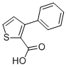 CAS#: 10341-88-5， 3-Phenylthiophene-2-Carboxylate