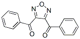CAS 登录号：10349-12-9， [4-(苯甲酰基)-1,2,5-恶二唑-3-基]-苯基甲酮