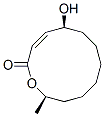 CAS#: 103654-47-3， Patulolide C