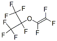 CAS 登录号：10372-98-2， 1,1,1,2,3,3,3-七氟-2-(1,2,2-三氟乙烯氧基)丙烷