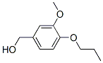 CAS#: 103859-81-0， (3-Methoxy-4-Propoxyphenyl)Methanol