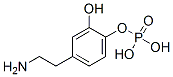 CAS#: 103878-94-0， [4-(2-Aminoethyl)-2-Hydroxyphenyl] Dihydrogen Phosphate