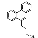 CAS 登录号：10394-57-7， 9-丁基菲