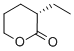 CAS#: 103957-83-1， (S)-3-Ethyltetrahydro-2H-Pyran-2-One