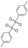 CAS 登录号：10409-07-1， 二-(4-甲苯基)-二砜