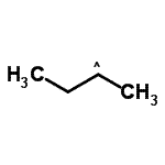 CAS 登录号：104293-89-2， 仲-丁基