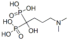 CAS#: 104361-73-1， (4-Dimethylamino-1-Hydroxy-1-Phosphonobutyl)Phosphonic Acid