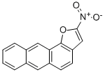 CAS#: 104662-23-9， 2-Nitroanthra(1,2-b)Furan