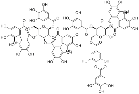 CAS#: 104696-16-4， Nobotanin B