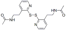 CAS#: 104704-27-0， 2-(Acetamido)Ethyl-2'-Pyridyl Disulfide