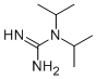 CAS 登录号：104919-92-8， N,N-二叔丁基-胍