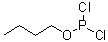 CAS 登录号：10496-13-6， 二氯亚磷酸丁酯