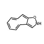 CAS 登录号：105066-28-2， (4E,6Z,8E,10E)-2H-环壬[d][1,2]恶唑