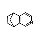CAS 登录号：105275-30-7， 4-氮杂三环[6.2.1.0<sup>2,7</sup>]十一碳-2,4,6-三烯
