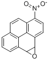 CAS 登录号：105596-42-7， 1-硝基芘-4,5-氧化物