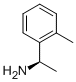 CAS#: 105615-45-0， (alphaR)-alpha,2-Dimethyl-Benzenemethanamine